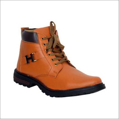 Mens Casual Boot