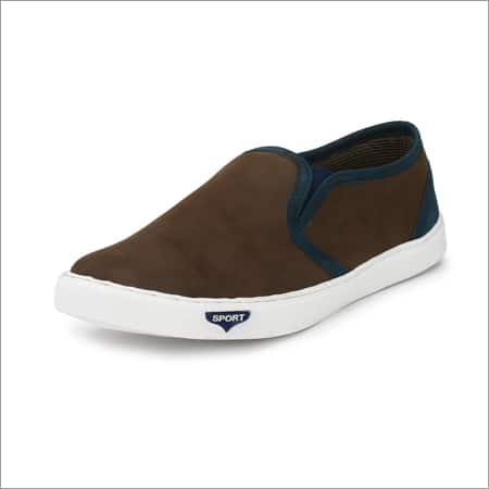 Moccasins Men Fancy Shoes